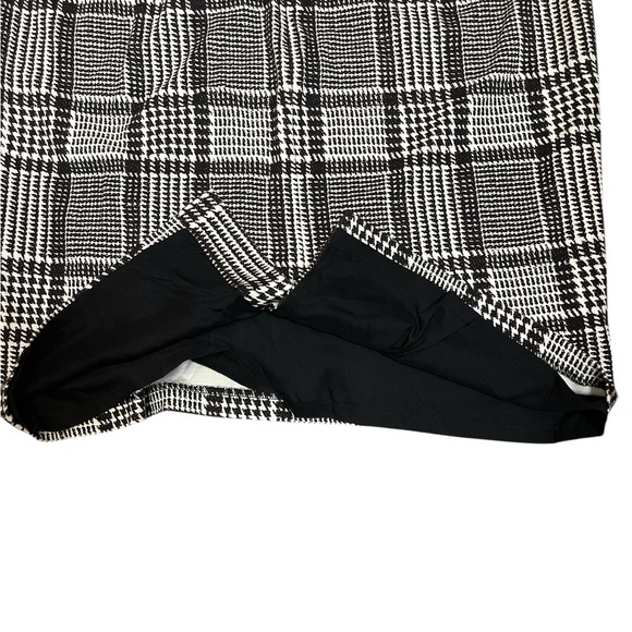 Talbots‎ Petites Glen Plaid Skirt Size 16P – Classic - Picture 5 of 8